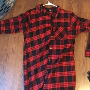 Flannel